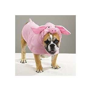  EXTRA LARGE PIGGY POOCH COSTUME