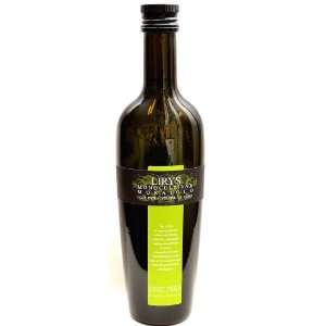   Single Varietal Moraiolo Extra Virgin Olive Oil From Cold Extraction