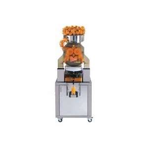 Commercial Orange Juice Machine The OJ38 OJ38  Kitchen 