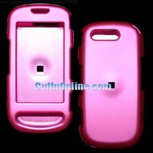 Cuffu   Hot Pink   Samsung Highlight T749 Case Cover 