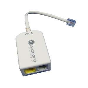  Innoband DSL Splitter Electronics