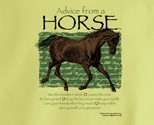 Horse Novelty TsT shirt S M L XL XXL NWT NEW 6 DESIGNS  