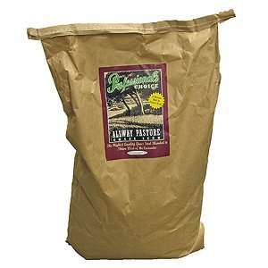  SEED PASTURE ALLWAY 25LB PC 0