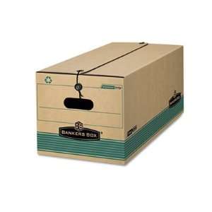  Box STOR/FILE Extra Strength Storage Boxes FEL00774