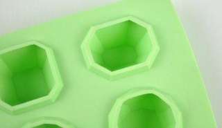   Shape Ice cube trays Chocolate Mold Silicon Ice Cube Tray Maker Mold