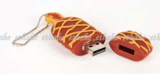 Icecream USB Flash Drive Memory 4GB 4G Storage EAE90I  