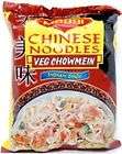 Maggi Chinese Noodles Veg Chow Mein Indian Style 3.5oz