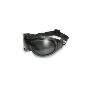  all star kit motorcycle goggles clear, smoked 