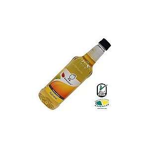 Sweetbird Banana Flavored Syrup   1 Liter (Vegan, GMO Free, All 