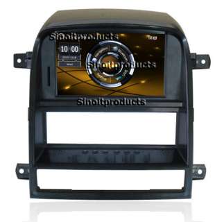 Chevrolet Captiva 6.2 Touch TFT CAR MP4/5 USB Bluetooth+GPS MAP (NO 