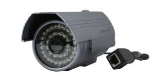 10× Loftek Wireless IP Camera Cam 36 IR LED 25M Mobile  