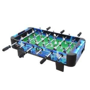   Lion Sports 66501 Voit 32in Table Top Foosball Game