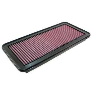   Panel Air Filter   2007 Ford F450 6.8L V10 F/I   All Automotive