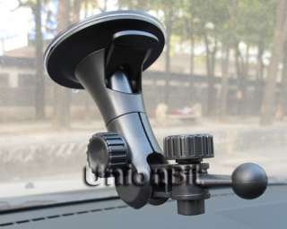   suction cup car mount holder for Apple iPod touch 4 4th New  