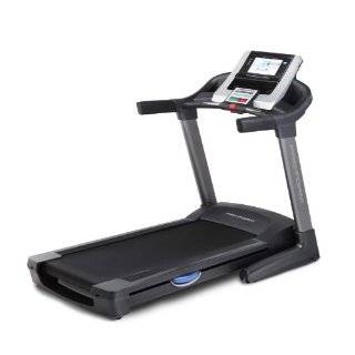 Proform Trailrunner 4.0 Treadmill with Built in Web Browser (Dec. 21 