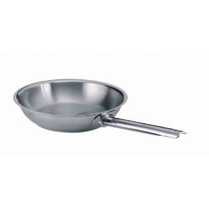  Rosle Teknika Stainless Steel Frying Pan