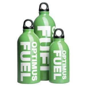 Optimus Fuel Bottle .4L 