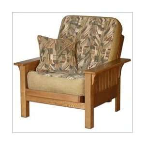  Char Simmons Futons by Big Tree Utah Futon Chair with 