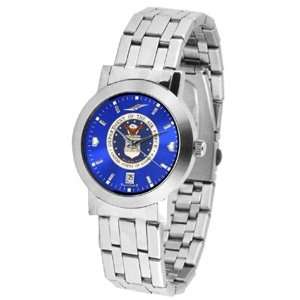   Air Force MILITARY Mens Modern Wrist Watch