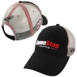   Chase Authentics Spring 2012 GameStop Pit Hat
