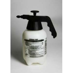    SteriFab Continuous Action Sprayer (CAS) Patio, Lawn & Garden