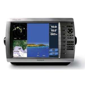  Garmin GPSMAP 4010 10.4 Network Chartplotter Sports 