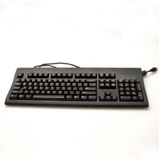 NEW KU 8933 USB Keyboard for Windows Black 901716 06  