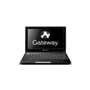  Gateway LT2320u 10.1 Inch Netbook   Black Canvas 