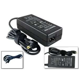   Replacement Liteon AC Adapter for Gateway PA 1650 01 Electronics