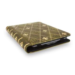   Antique Cover for Kindle, Kindle Touch, Kindle Fire, Keyboard  