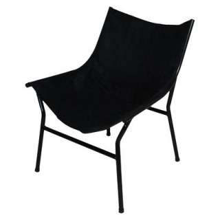 Milano Chair   Black.Opens in a new window