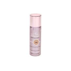  Aero Minerale Foundation Hydrating Makeup Mist,Bare 1.5 oz 