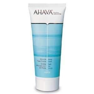  Ahava Mineral Hand Cream   5.1 oz Beauty