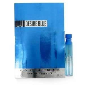  Parfum Desire Blue 1 ml Parfum Alfred Dunhill Beauty