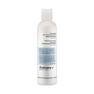  Anthony Logistics For Men Body Building Hair Thickening 