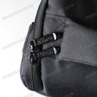 Carry Camera Case Bag for Nikon COOLPIX P510 P500,DSLR D5100 D3100 