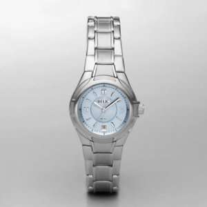  RELIC Bailey Stainless Steel Watch Watches