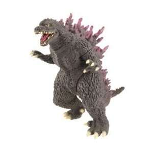  Godzilla Millenium Vinyl Figure Toys & Games