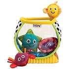 Lamaze My First Fishbowl Soft Toy by Learning Curve   NEW