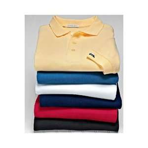   Pique Polo   Big & Tall Knit Shirts 