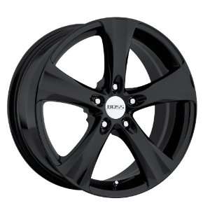  Boss Motorsports 328 Black Chrome Wheel (20x8.5/5x130mm 