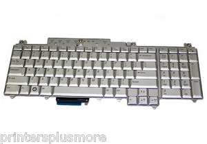 Genuine Dell XPS M1720 M1730 Laptop BACKLIT Keyboard PM318  