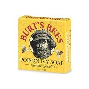  Burts Bees Farmers Friend Poison Ivy Bar Soap, 2 Ounce 