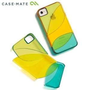  Casemate iPhone 4/4s Colorways Case   Lime/Yellow 