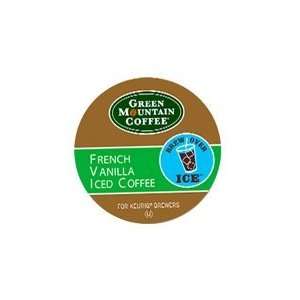 Keurig® K Cups® 32 pk. Green Mountain Coffee® French Vanilla Iced 