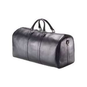  Clava Bridle 23 Barrel Duffel   Bridle Black Clothing