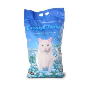  Pestell Pet Products Easy Clean Scoopable Litter with 