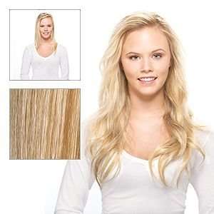  Effortless Extensions FEELsoREAL Synthetic Flare Hair Extension 