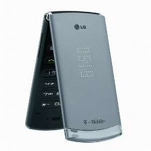 NEW LG GD570 DLITE LOLLIPOP 2.8 T MOBILE 3G PHONE UNLOCKED FREE 