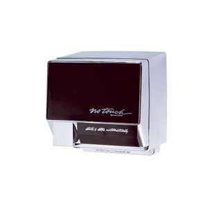  World Dryer   NT246 004 No Touch & Airspeed Hand Dryer 